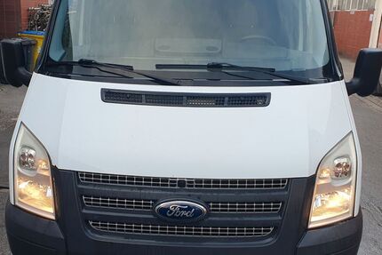 Ford Tourneo 150.000 km 9.550 &euro; Bochum 44739