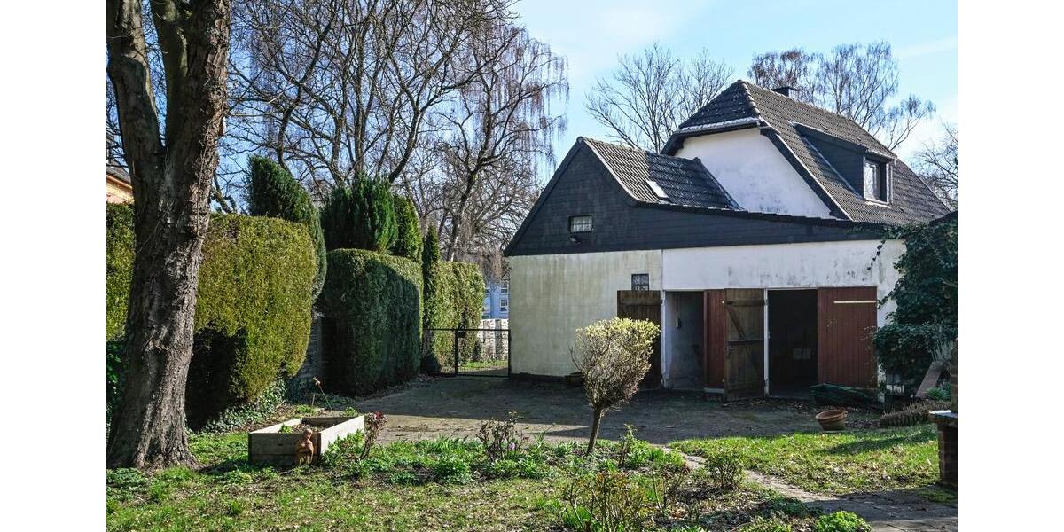 Einfamilienhaus Dortmund Hörde - 585.000&euro; | Angebot:25873080
