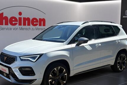 Cupra Ateca 29.571 km 31.899 &euro; Hagen 58135