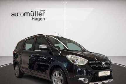 Dacia Lodgy 75.459 km 9.900 &euro; Hagen 58095