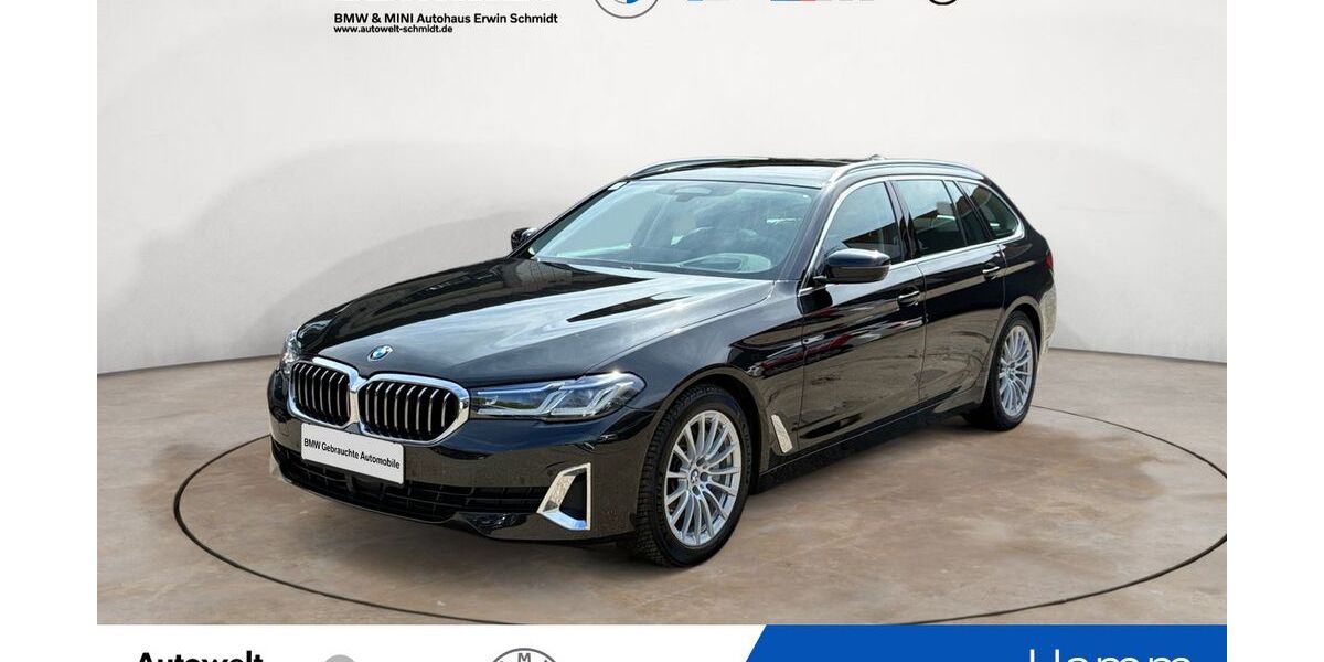BMW 530 106.005 km 35.890 &euro; Hamm 59071