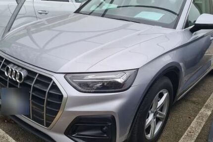 Audi Q5 76.531 km 31.950 &euro; Hagen 58091