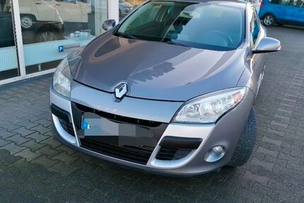 Renault Megane 182.000 km 3.300 &euro; Hamm 59067