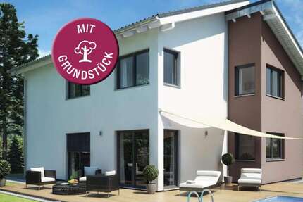 Haus Bochum Bochum-Nord - 6 Zimmer, 157 m&sup2;, 757.960&euro; | Angebot:24608588