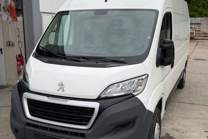 Peugeot Boxer 88.868 km 15.200 &euro; Lünen 44532