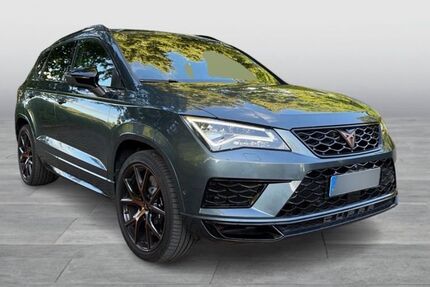 Cupra Ateca 91.600 km 25.900 &euro; Holzwickede 59439