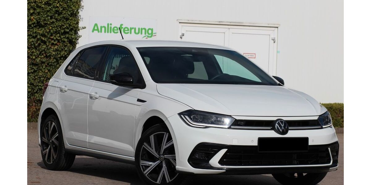 VW Polo 6.050 km 18.500 &euro; Hagen 58119