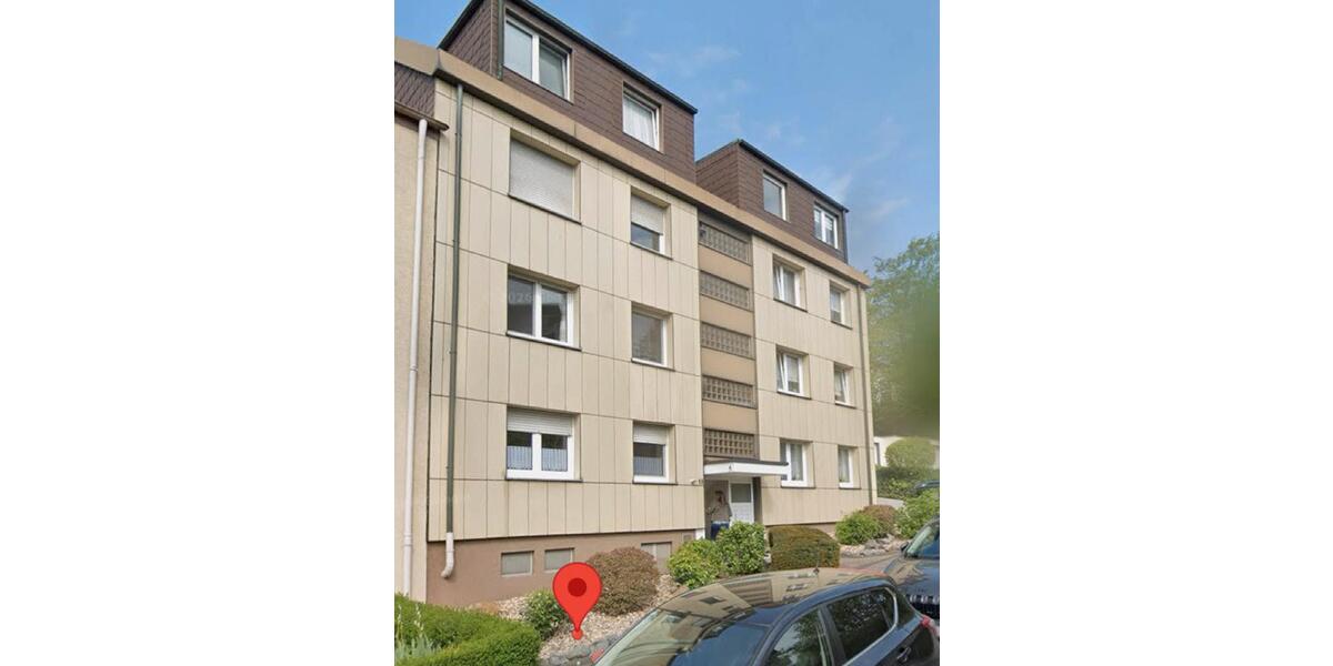 Etagenwohnung Wetter (Ruhr) - 4.5 Zimmer, 98 m&sup2;, 785&euro; | Angebot:26272237