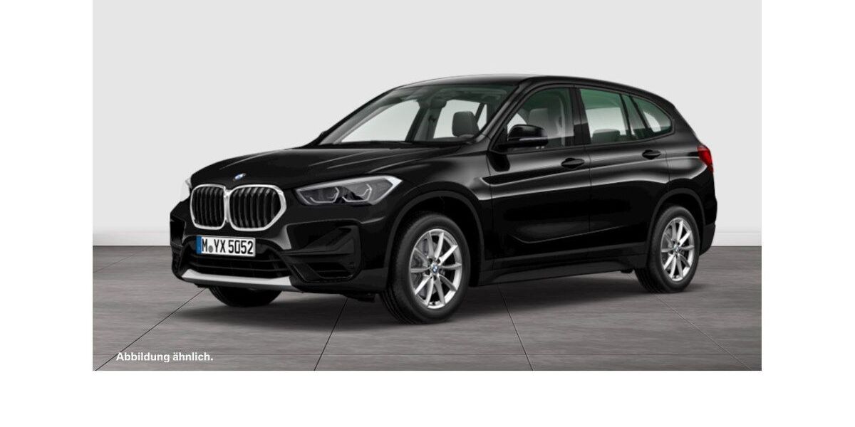 BMW X1 68.200 km 22.950 &euro; Hagen 58119