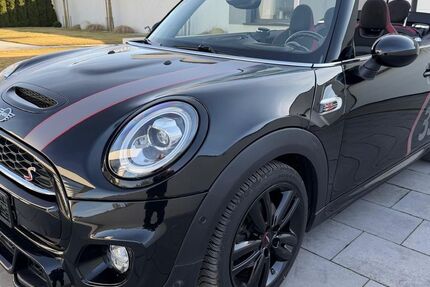 Mini Cooper S Cabrio 116.000 km 18.400 &euro; Iserlohn 58638