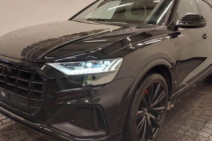 Audi Q8 123.760 km 53.830 &euro; Hagen 58091