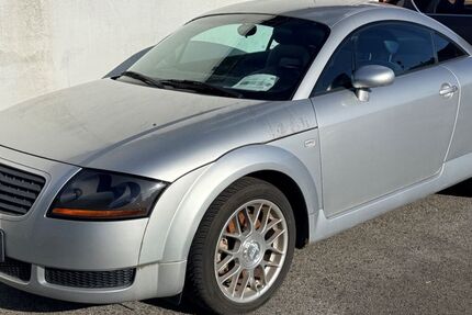 Audi TT 247.000 km 3.699 &euro; Hamm Westfalen 59065
