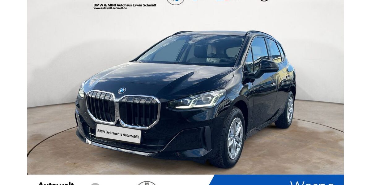 BMW 218 Active Tourer 9.005 km 28.790 &euro; Werne 59368
