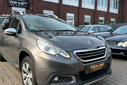 Peugeot 2008 170.000 km 3.950 &euro; Bochum 44793