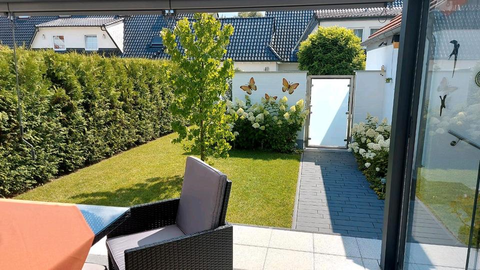 Doppelhaushälfte Dortmund Bövinghausen - 4 Zimmer, 125 m&sup2;, 620.000&euro; | Angebot:25934802