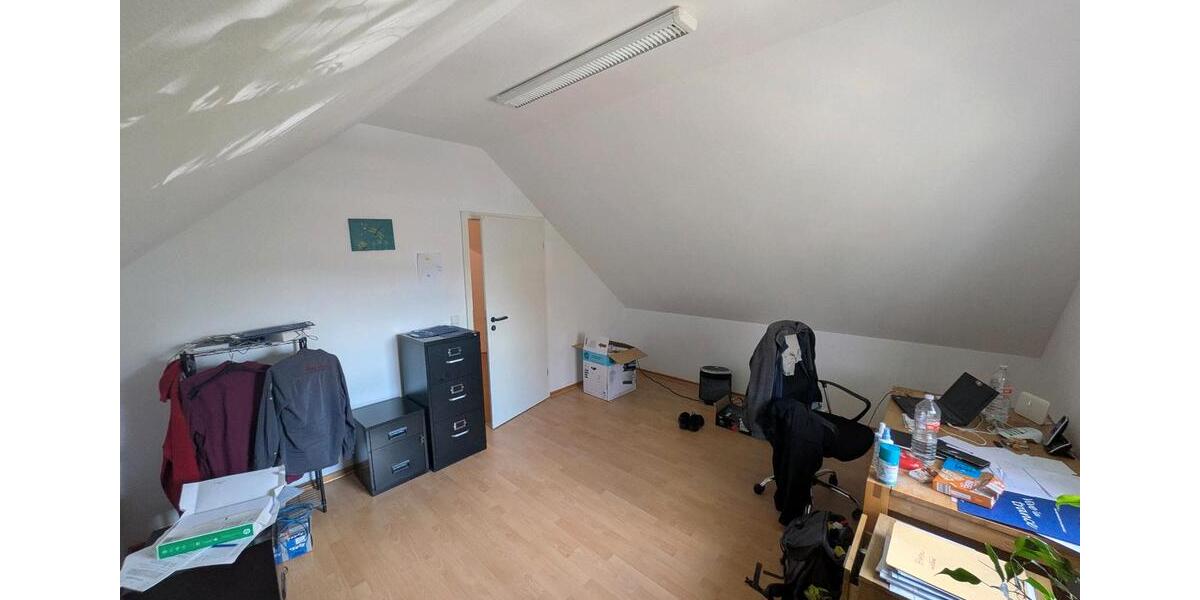 Dachgeschoßwohnung Olfen - 3 Zimmer, 109 m&sup2;, 1.350&euro; | Angebot:26518387