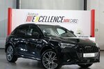 Audi Q3 40 TDI QUATTRO S-LINE SPORT BLACK MATRIX-LED 172.000 km 26.444 &euro; Hamm 59077