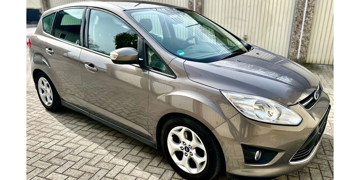 Ford C-Max 76.000 km 6.199 &euro; Menden 58710