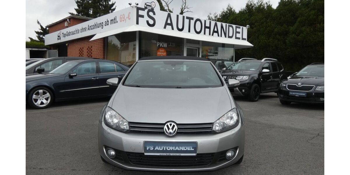 VW Golf 140.000 km 5.999 &euro; Hamm Westfalen 59065