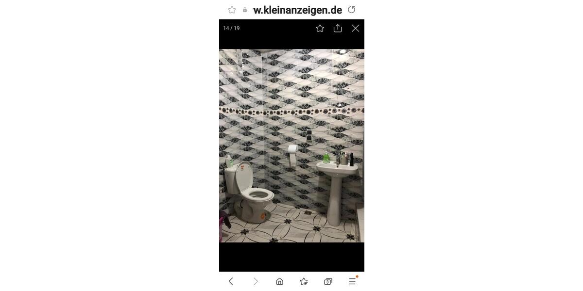 Einfamilienhaus Hamm Braam-Ostwennemar - 65.000&euro; | Angebot:22242315