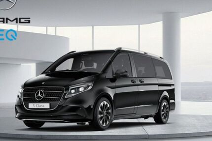 Mercedes-Benz V 250 7.111 km 84.880 &euro; Dortmund 44139