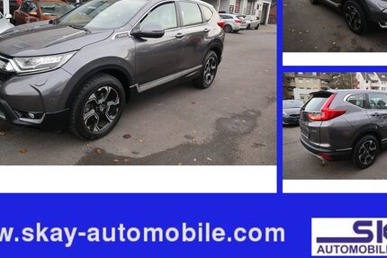 Honda CR-V 35.950 km 29.999 &euro; Herne 44628