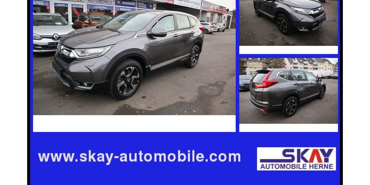 Honda CR-V 35.950 km 29.999 &euro; Herne 44628