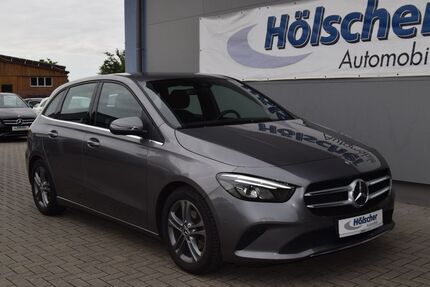 Mercedes-Benz B 180 70.000 km 19.999 &euro; Nordkirchen 59394