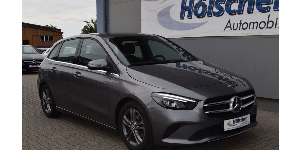 Mercedes-Benz B 180 70.000 km 19.999 &euro; Nordkirchen 59394