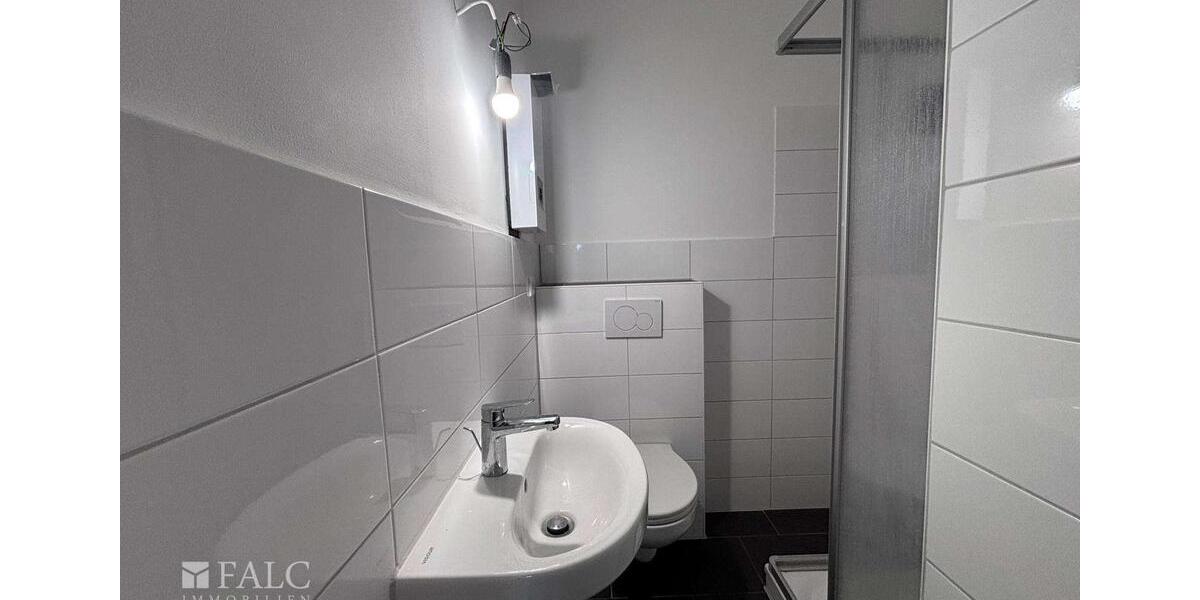 Etagenwohnung Recklinghausen Grullbad - 3 Zimmer, 70 m&sup2;, 560&euro; | Angebot:26422020