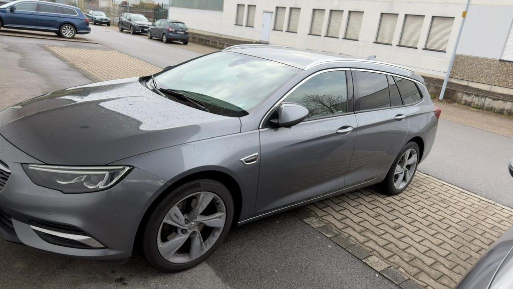 Opel Insignia 163.000 km 10.500 &euro; Fröndenberg 58730