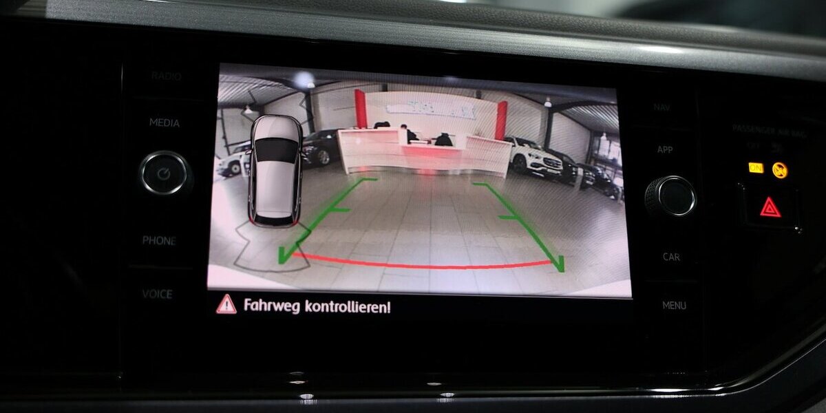 VW Polo GTI 2.0 TSI DSG BEATS WHITE / LED, AID, ACC 139.000 km 14.777 &euro; Hamm 59077