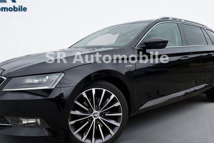 Skoda Superb 119.000 km 18.990 &euro; Recklinghausen 45661
