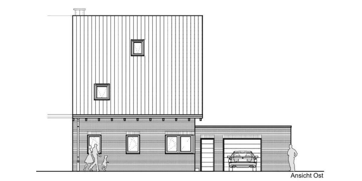 Doppelhaushälfte Haltern am See - 6 Zimmer, 150 m&sup2;, 499.000&euro; | Angebot:25252965