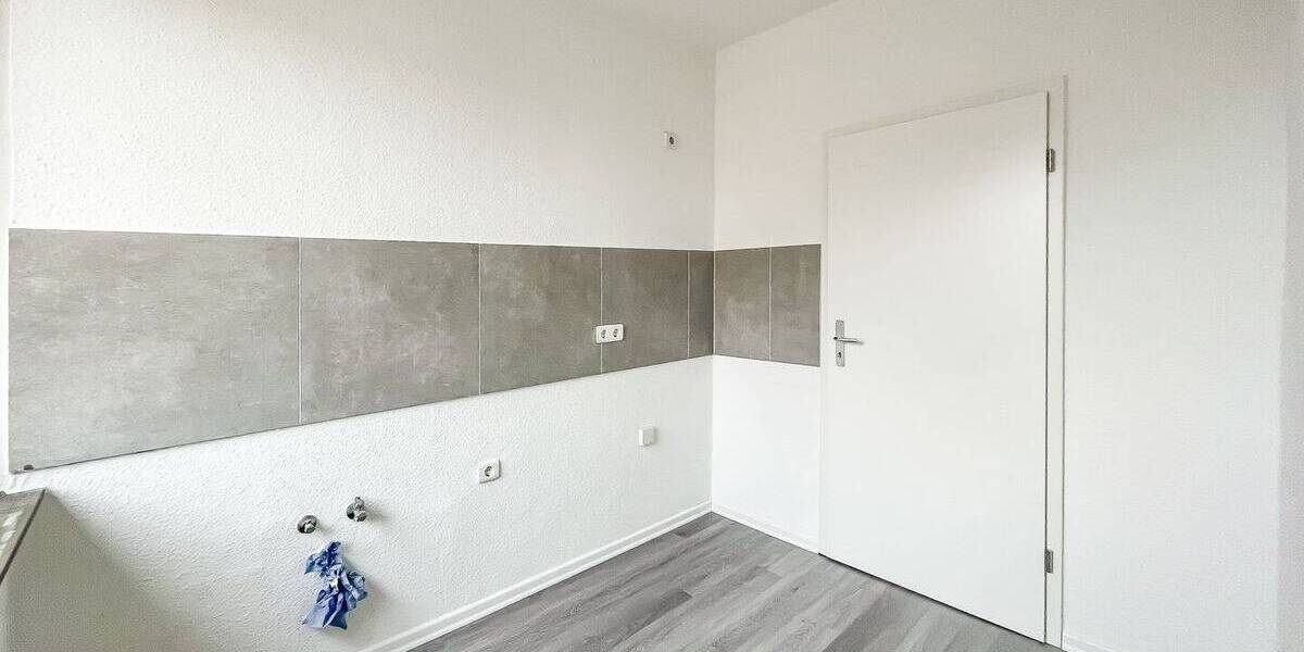 Etagenwohnung Bochum Laer - 1 Zimmer, 34 m&sup2;, 340&euro; | Angebot:25726827