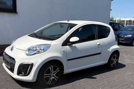 Citroen C1 106.801 km 3.500 &euro; Werl 59457