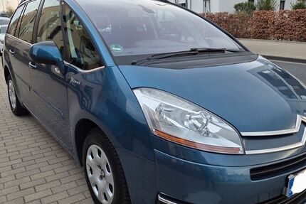 Citroen Grand C4 Picasso / SpaceTourer 134.541 km 5.590 &euro; Dortmund 44263