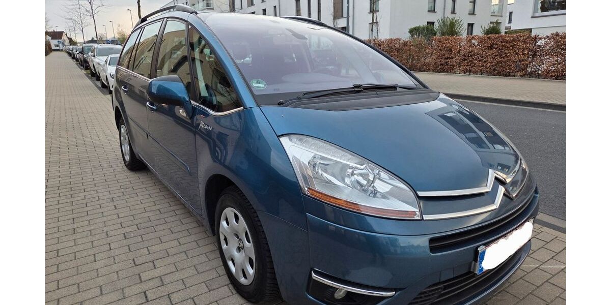 Citroen Grand C4 Picasso / SpaceTourer 134.541 km 5.590 &euro; Dortmund 44263