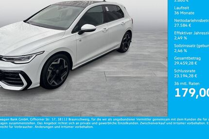 VW Golf 15.195 km 30.444 &euro; Bergkamen 59192