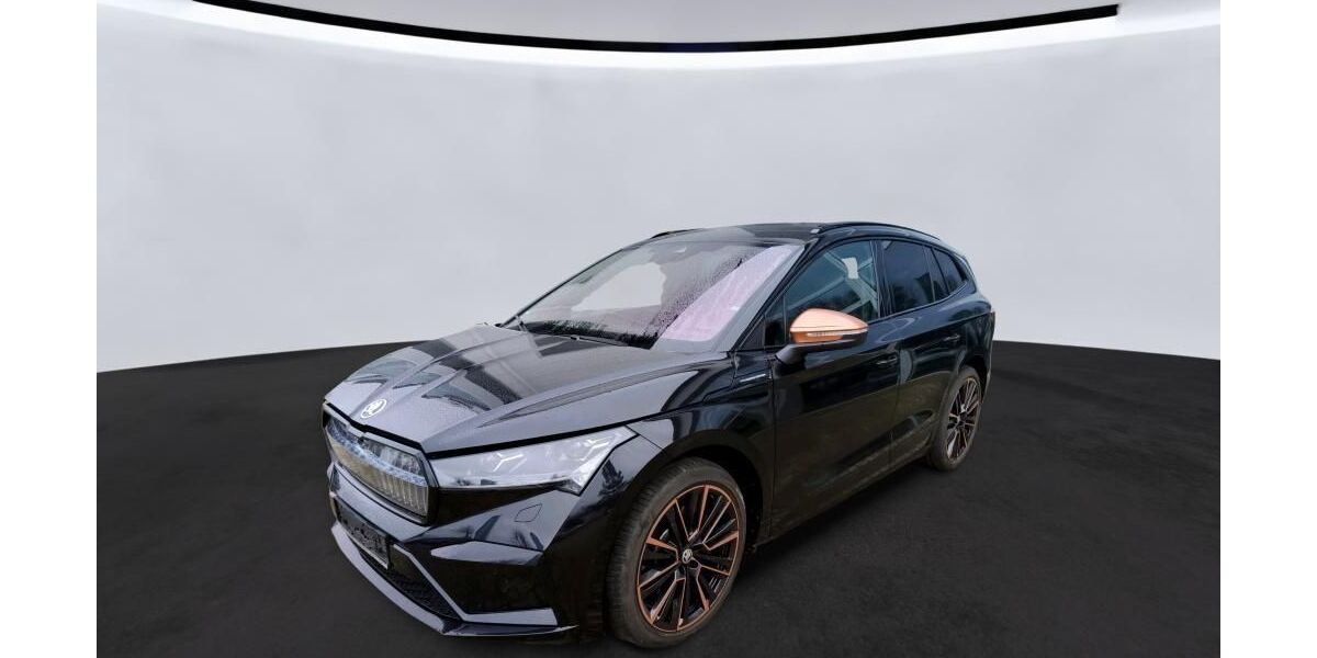 Skoda Enyaq 67.172 km 38.205 &euro; Hagen 58091
