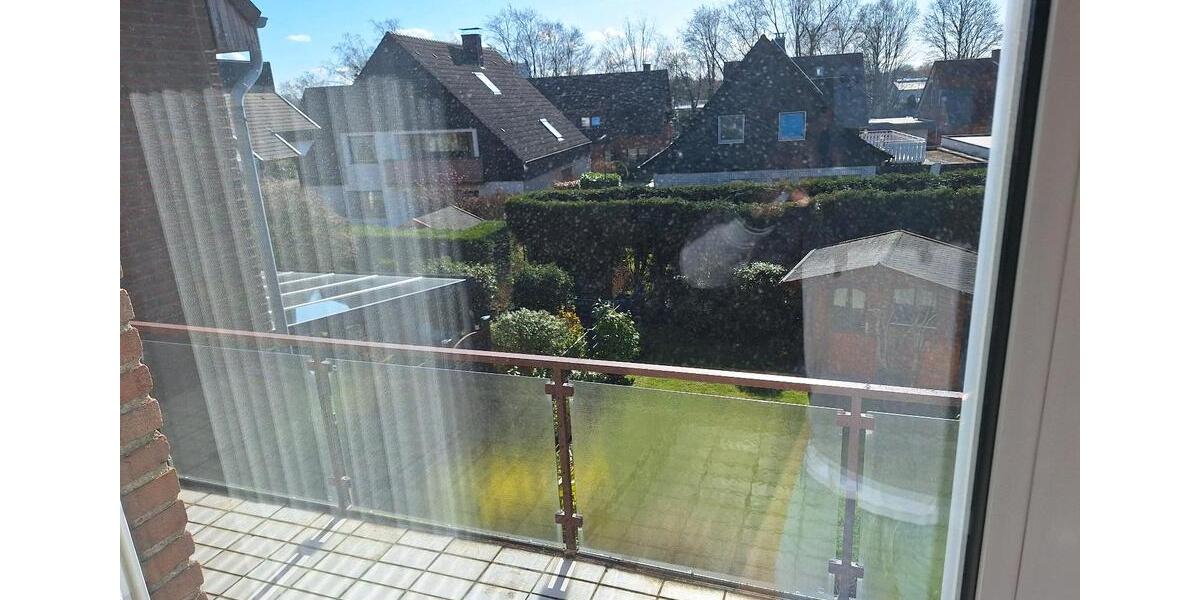 Etagenwohnung Datteln - 2.5 Zimmer, 83 m&sup2;, 660&euro; | Angebot:26518382