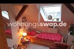 Etagenwohnung Dortmund Hombruch - 4 Zimmer, 68 m&sup2;, 650&euro; | Angebot:24538933