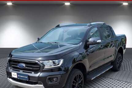 Ford Ranger 30.500 km 35.890 &euro; Dülmen 48249