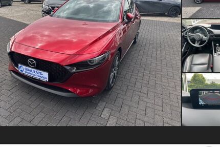 Mazda 3 62.958 km 23.990 &euro; Kamen 59174