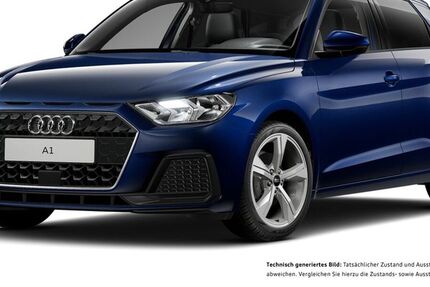 Audi A1 7.025 km 24.811 &euro; Dortmund 44143