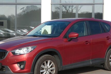 Mazda CX-5 243.257 km 5.950 &euro; Bochum 44807