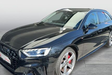 Audi A4 27.197 km 33.760 &euro; Dortmund 44143