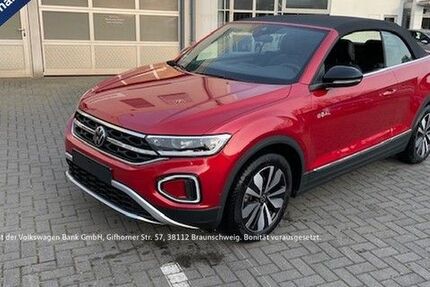 VW T-Roc 7.570 km 31.898 &euro; Lünen 44534