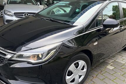 Opel Astra 131.100 km 5.950 &euro; Iserlohn 58638