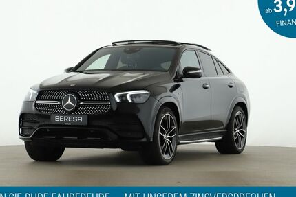 Mercedes-Benz GLE 350 52.500 km 67.830 &euro; Senden-Bösensell 48308